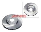 1244212612 Brake Disc