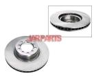 1264210412 Brake Disc