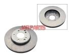 2034210312 Brake Disc