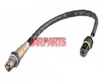 0015405017 Oxygen Sensor