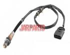 0258006266 Oxygen Sensor