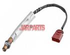 06A906262BA Oxygen Sensor