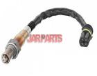 0015407917 Oxygen Sensor