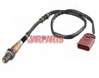 06A906262BL Oxygen Sensor