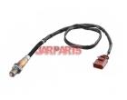 0258006849 Oxygen Sensor