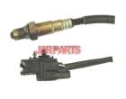 22641AA01A Oxygen Sensor