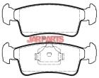 5511083810 Brake Pad