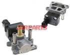 2227074180 Idle Control Valve