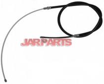 1J0609721D Brake Cable