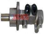 6N1614019A Brake Master Cylinder