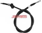 893609721F Brake Cable