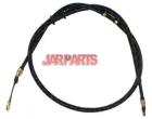 8A0609721AF Brake Cable