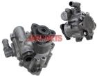 4B0145156 Power Steering Pump