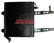 6N0820413B Air Conditioning Condenser