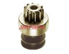 9001453334 Starter Gear