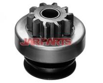 10105390 Starter Gear