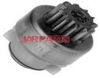 10108780 Starter Gear