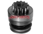 10106700 Starter Gear