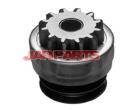 10105660 Starter Gear