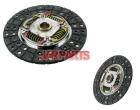 3125035351 Clutch Disc