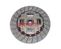 3125087609 Clutch Disc