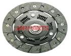 2240063022 Clutch Disc