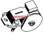 1236211010 Engine Mount