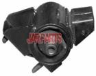 1237115200 Engine Mount