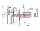 151063 CV Joint Kit