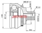 151121 CV Joint Kit