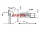 151125 CV Joint Kit