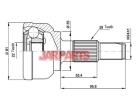 151126 CV Joint Kit