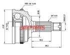 151131A CV Joint Kit