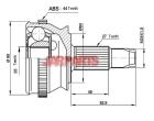 151155 CV Joint Kit