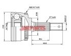 151173 CV Joint Kit