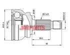 151205 CV Joint Kit