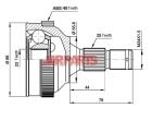 151208 CV Joint Kit