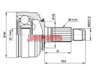 151221 CV Joint Kit