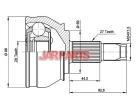 151300 CV Joint Kit