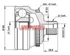 151308 CV Joint Kit