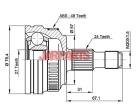 151367 CV Joint Kit