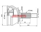 151369 CV Joint Kit