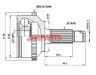 151423 CV Joint Kit