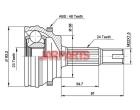 151450 CV Joint Kit