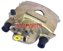 6N0615123A Brake Caliper