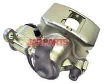 BC50809 Brake Caliper