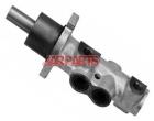 4601J4 Brake Master Cylinder