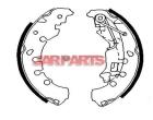 77363855 Brake Shoe