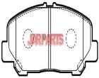 0446528520 Brake Pad