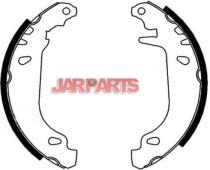 7701204613 Brake Shoe